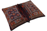 Jaf - Saddle Bag Persialainen matto 111x84 - Kuva 3