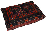 Jaf - Saddle Bag Persialainen matto 101x78 - Kuva 3