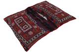Jaf - Saddle Bag Persialainen matto 140x98 - Kuva 3