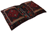 Jaf - Saddle Bag Persialainen matto 155x100 - Kuva 3