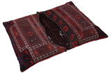 Jaf - Saddle Bag Persialainen matto 137x100 - Kuva 3