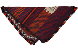 Jaf - Saddle Bag Persialainen matto 133x102 - Kuva 2