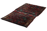 Jaf - Saddle Bag Persialainen matto 150x84 - Kuva 1