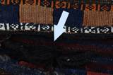 Jaf - Saddle Bag Persialainen matto 124x96 - Kuva 17