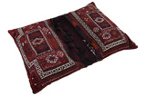 Jaf - Saddle Bag Persialainen matto 133x100 - Kuva 3