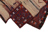 Jaf - Saddle Bag Persialainen matto 122x98 - Kuva 2