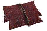 Jaf - Saddle Bag Persialainen matto 122x98 - Kuva 3