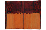 Jaf - Saddle Bag Persialainen matto 117x92 - Kuva 5