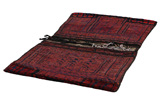 Jaf - Saddle Bag Persialainen matto 140x80 - Kuva 1