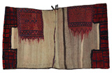 Jaf - Saddle Bag Persialainen matto 140x80 - Kuva 5