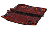 Jaf - Saddle Bag Persialainen matto 120x98 - Kuva 1