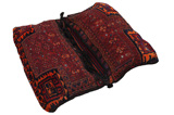 Jaf - Saddle Bag Persialainen matto 120x98 - Kuva 3