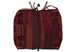 Jaf - Saddle Bag Persialainen matto 120x98 - Kuva 5