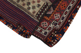 Jaf - Saddle Bag Persialainen matto 113x88 - Kuva 2