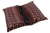 Jaf - Saddle Bag Persialainen matto 117x93 - Kuva 3