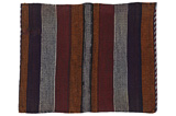 Jaf - Saddle Bag Persialainen matto 117x93 - Kuva 5