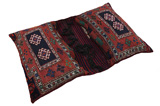 Jaf - Saddle Bag Persialainen matto 147x97 - Kuva 3
