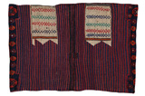 Jaf - Saddle Bag Persialainen matto 147x97 - Kuva 5