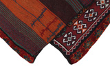 Jaf - Saddle Bag Persialainen matto 129x85 - Kuva 2