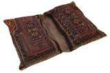 Bijar - Saddle Bag Persialainen matto 117x87 - Kuva 3