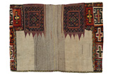 Bijar - Saddle Bag Persialainen matto 117x87 - Kuva 5