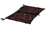 Jaf - Saddle Bag Persialainen matto 150x95 - Kuva 1
