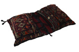 Jaf - Saddle Bag Persialainen matto 150x95 - Kuva 3