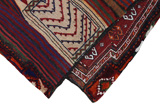Jaf - Saddle Bag Persialainen matto 142x108 - Kuva 2