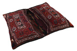 Jaf - Saddle Bag Persialainen matto 142x108 - Kuva 3