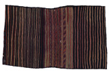 Jaf - Saddle Bag Persialainen matto 170x105 - Kuva 5