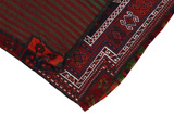 Jaf - Saddle Bag Persialainen matto 130x98 - Kuva 2