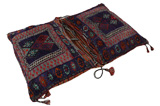 Jaf - Saddle Bag Persialainen matto 179x110 - Kuva 3