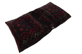 Jaf - Saddle Bag Persialainen matto 200x114 - Kuva 3