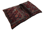 Jaf - Saddle Bag Persialainen matto 155x108 - Kuva 3