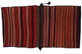 Jaf - Saddle Bag Persialainen matto 178x92 - Kuva 5