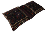 Jaf - Saddle Bag Persialainen matto 187x96 - Kuva 3