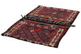 Jaf - Saddle Bag Persialainen matto 182x108 - Kuva 1