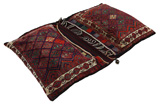 Jaf - Saddle Bag Persialainen matto 182x108 - Kuva 3