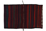 Jaf - Saddle Bag Persialainen matto 182x108 - Kuva 5