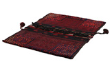 Jaf - Saddle Bag Persialainen matto 151x107 - Kuva 1