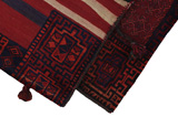 Jaf - Saddle Bag Persialainen matto 151x107 - Kuva 2