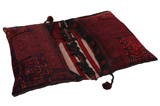 Jaf - Saddle Bag Persialainen matto 151x107 - Kuva 3