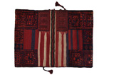 Jaf - Saddle Bag Persialainen matto 151x107 - Kuva 5