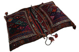 Jaf - Saddle Bag Persialainen matto 170x112 - Kuva 3