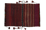 Jaf - Saddle Bag Persialainen matto 170x112 - Kuva 5