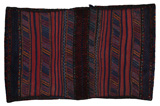 Jaf - Saddle Bag Persialainen matto 176x108 - Kuva 5