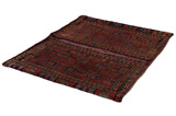 Jaf - Saddle Bag Persialainen matto 155x120 - Kuva 1