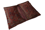 Jaf - Saddle Bag Persialainen matto 155x120 - Kuva 3