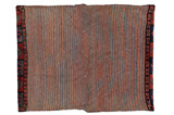 Jaf - Saddle Bag Persialainen matto 155x120 - Kuva 5