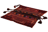 Jaf - Saddle Bag Persialainen matto 133x110 - Kuva 1
